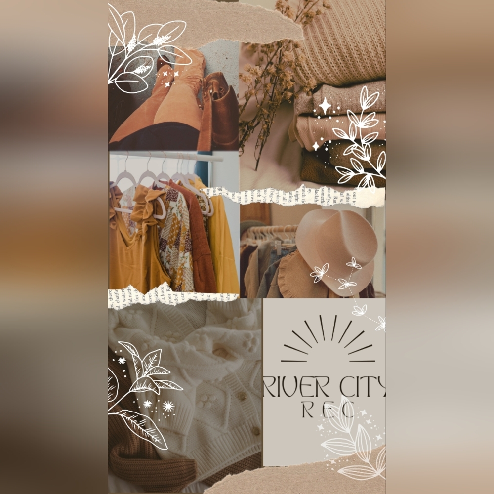 11-8-25 Live Show! River City Rec Show Listing! Low Starts!